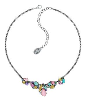Jelly Star multi - necklace Konplott