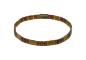 Preview: Braun - Tilala - Armband Konplott