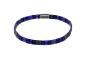 Preview: Blau/schwarz - Tilala - Armband Konplott