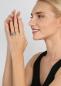 Preview: beige/pink - Magic Fireball - Ring von Konplott