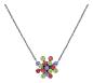 Preview: Multi - Magic Fireball Necklace Konplott
