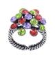Preview: Multi - Magic Fireball - Ring von Konplott