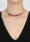 Preview: Coralline - Water Cascade necklace - Konplott
