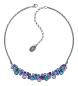 Preview: Strong Multi - Water Cascade necklace - Konplott