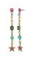 Preview: Multi - Love Hope and Destiny - Konplott earrings