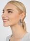 Preview: Black - Love Hope and Destiny - Konplott earrings
