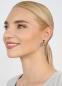 Preview: Black - Love Hope and Destiny - Konplott earrings