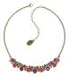Preview: Multi - Water Cascade necklace - Konplott