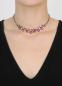 Preview: Multi - Water Cascade necklace - Konplott
