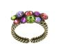 Preview: Multi - Water Cascade ring - Konplott