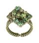 Preview: Green - Mytrix - Konplott ring