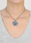 Preview: Blue - Ballroom - Konplott necklace M