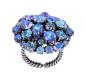 Preview: Blue - Ballroom - Konplott ring M
