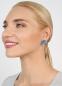 Preview: Blue - Ballroom - Konplott earrings S