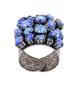 Preview: Blue - Ballroom - Konplott ring