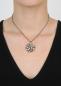 Preview: Brown - Ballroom - Konplott necklace M