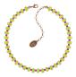 Preview: Multi - Bead Snake Jelly - Konplott necklace
