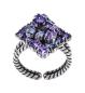 Preview: Lila - Mytrix - Ring von Konplott