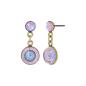 Preview: Multi - Love Hope and Destiny - Konplott earrings