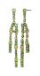 Preview: Green - Mytrix - Konplott earrings