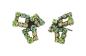 Preview: Green - Mytrix - Konplott earrings