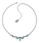 Preview: Love Letters pastel multi - Konplott necklace