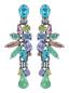 Preview: Love Letters Pastel Multi  - Konplott earrings
