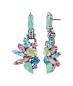 Preview: Love Letters pastel multi - Ohrringe von Konplott
