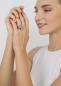Preview: Love Letters pastel multi - Ring von Konplott