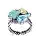 Preview: Love Letters Pastel Multi  - Konplott ring