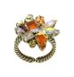 Preview: Love Letters yellow - Konplott ring