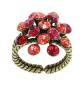 Preview: Coralline/pink - Magic Fireball - Ring von Konplott