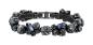 Preview: Black - Ballroom - Konplott bracelet