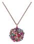 Preview: Coralline - Ballroom - Konplott necklace