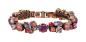 Preview: Coralline - Ballroom - Konplott bracelet