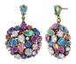 Preview: Multi - Ballroom - Konplott earrings