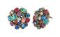 Preview: Multi - Ballroom - Konplott earrings