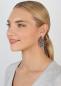 Preview: Red/lila - Water Cascade earrings - Konplott