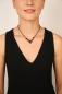 Preview: black/read - Heart Beat - Konplott necklace