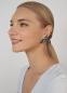 Preview: Blue/purple - Ice Forest - Konplott earrings