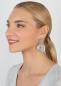 Preview: Silver - Shades of Light - Konplott earrings