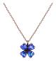Preview: Blue - Clubbing Bugs - Konplott necklace
