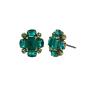Preview: Grün - Strictly Beautiful - Ohrringe von Konplott