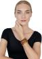 Preview: Brown - Petit Glamour d'Afrique - Konplott bracelet