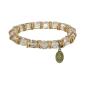 Preview: Beige - Festival -  Konplott bracelet
