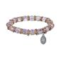 Preview: Purple - Festival -  Konplott bracelet