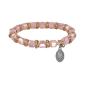 Preview: Pink - Festival -  Konplott bracelet