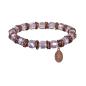 Preview: Pink - Festival -  Konplott bracelet