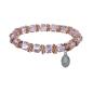 Preview: Pink - Festival -  Konplott bracelet