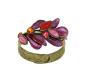 Preview: Coralline - Crystal Corals - Ring von Konplott